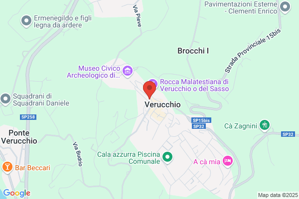 Ristorante La Barcaccia