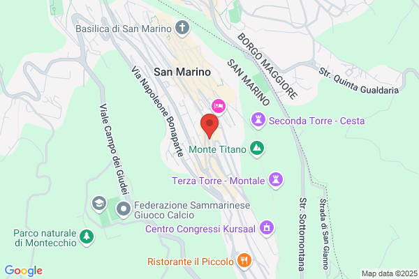 Ristorante Pizzeria Osteria Agli Antichi Orti