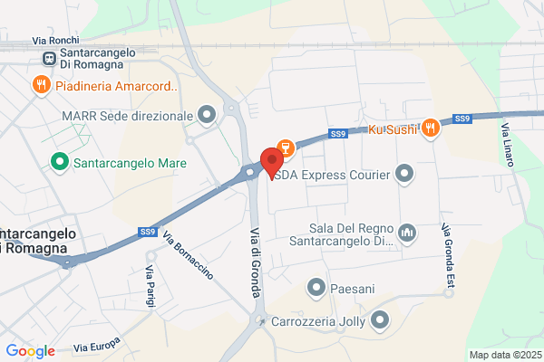 Imago Di Di Teodoro Massimiliano & C.Sas