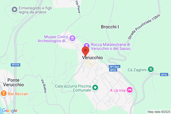 Del Vecchio Bernardo