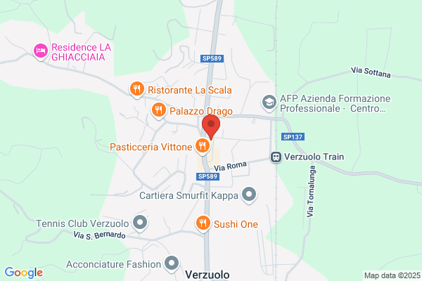 Ambulatorio Veterinario Associato Colomba e Cornaglia