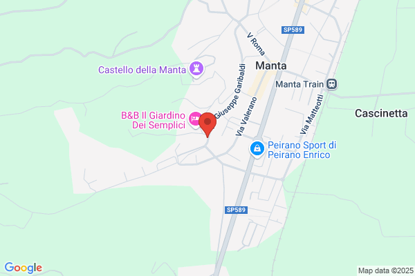 La Piola del Barbon