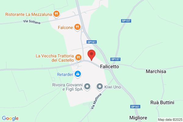 Pasticceria Cioccolateria Panetteria Marchetti