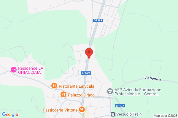 Studio  Dentistico  e Polispecialistico a R S Medica