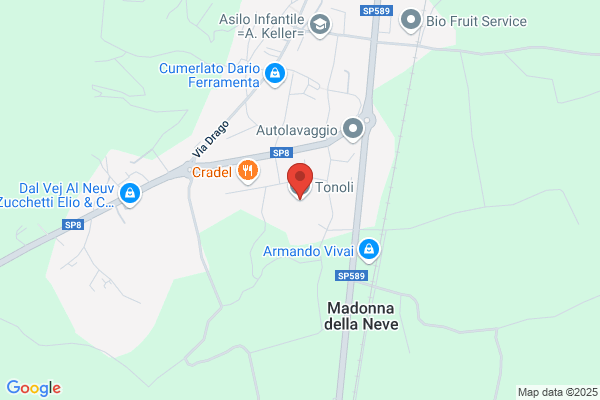 Tonoli Spedizioni