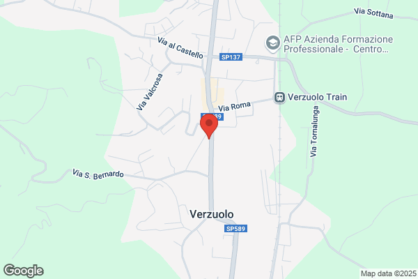 Fulchero Vincenti Maria Maddalena