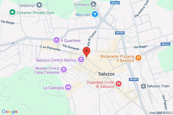 Ghione Teresina