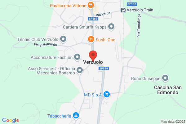 Merceria Manta