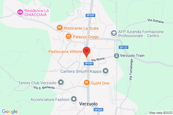 Occelli stelvio