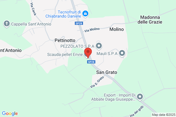 Ponte gian Luca