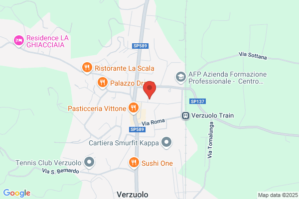 Poste Italiane - Ente Pubblico