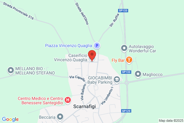 Q & Q Quaglia E Qualita