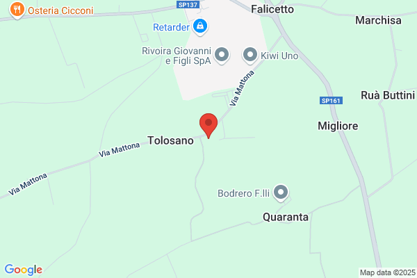 Rivoira Silvio E Fratelli Azienda Agricola