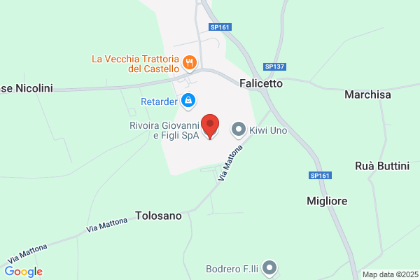 Rivoira innocenzo
