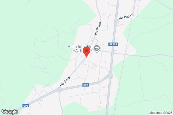 Sasia giuseppe (Arch.)