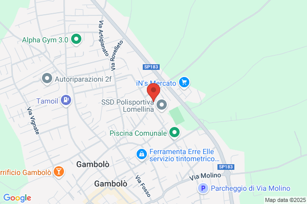 Bassi Automazioni  Bassi Federico