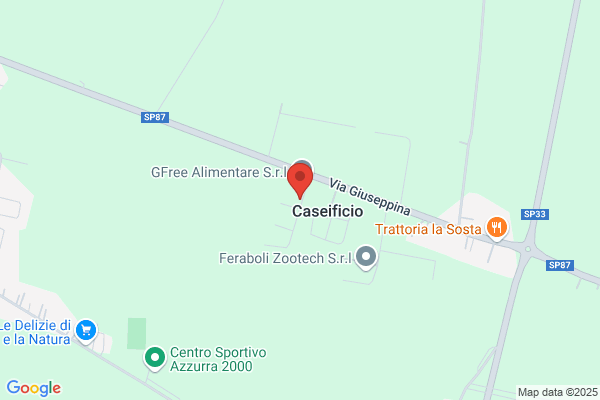 Agrisilos Srl