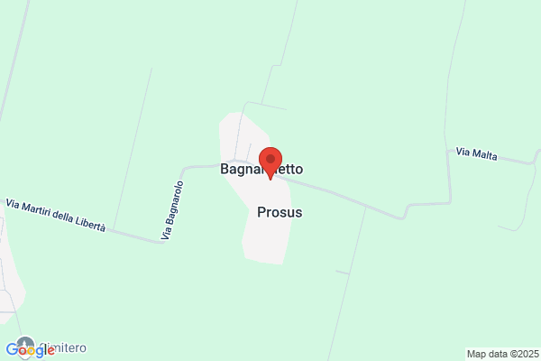 Cooperativa Produttori Suini Pro Su