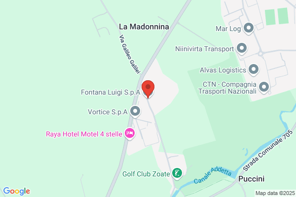 Fontana Luigi