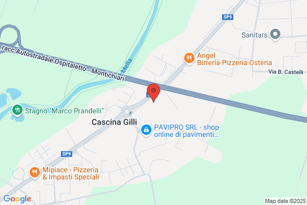 Galetti Elisa