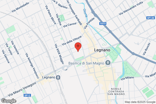 Lampugnani Maria