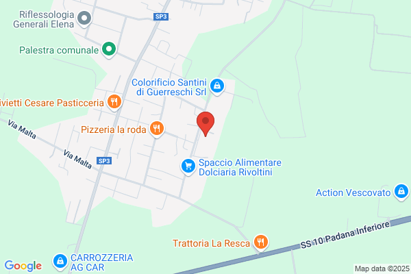 Lupi rosolino (Geom.)
