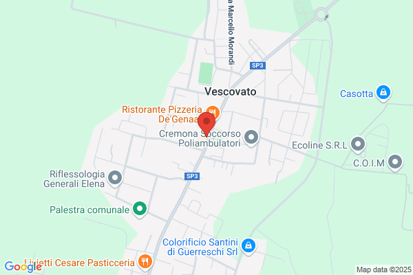 Milan giorgio (Avv.)