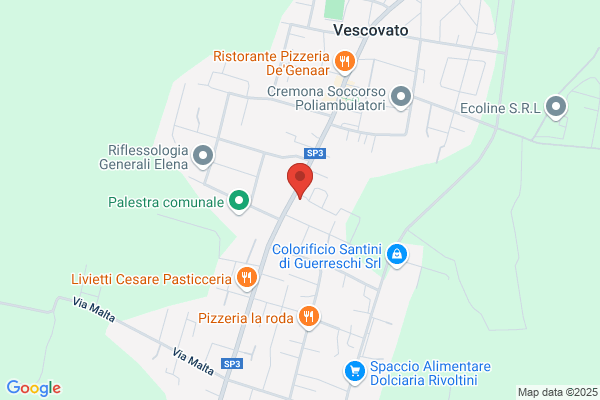 Ptp Bar Nuovo Snack Bar