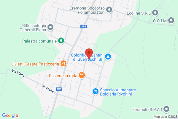 Rezzi stelluccio