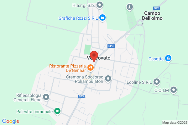 Studio Dentistico Cherubini Dr. Alberto
