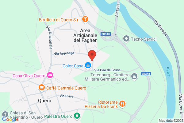 Bbs Italia Sas