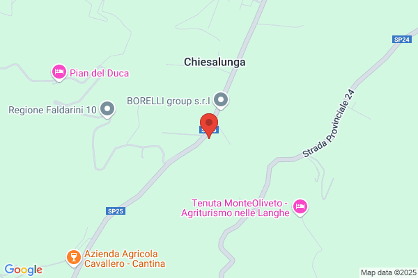 Ptp Abbate dameso (Or. 8 - 20)