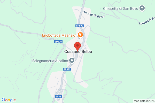 Trattoria della Posta da Camulin