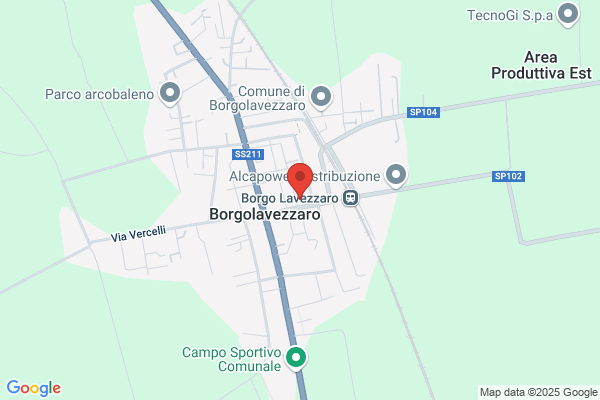 A.P.S.P. Opera Pia Corbetta di Pietro e Figlio