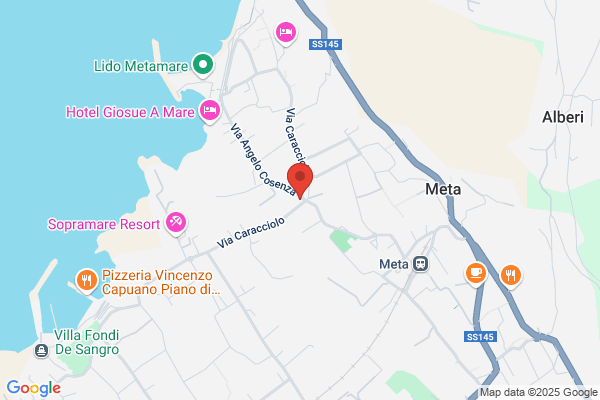 Farmacia Afferni Giuseppe (Dr.)