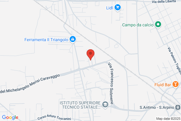La Costruttrice (S.R.L.)