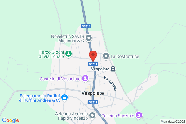 La Modernissima