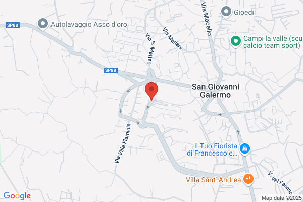 Panificio F.Lli Scuderi Alessandro E Diego Snc