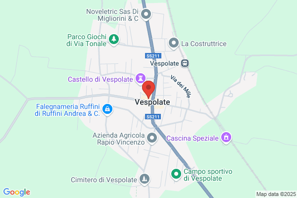 Ristorante Il Nespolo