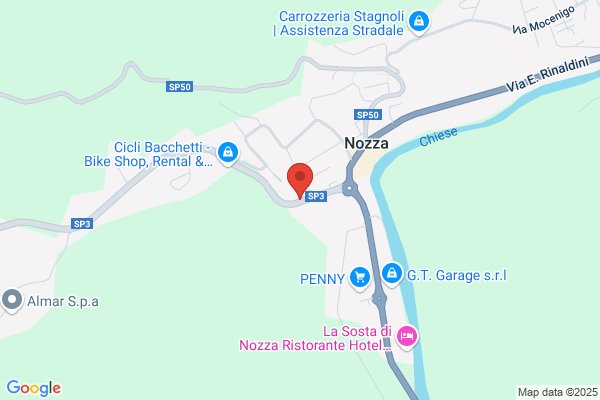 Autocarrozzeria Bacchetti