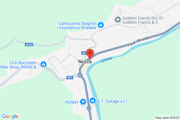 Agrivalle Zorzi