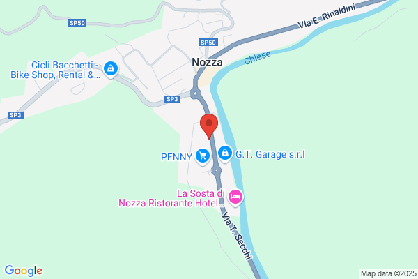 Ambrogio E Beduzzi