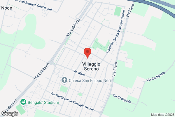 Ambulatorio Veterinario Associato M. Biban E M. zanetti