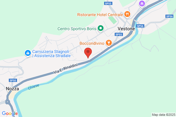 Autofficina Panigalli Di Gabusi & Sandrini