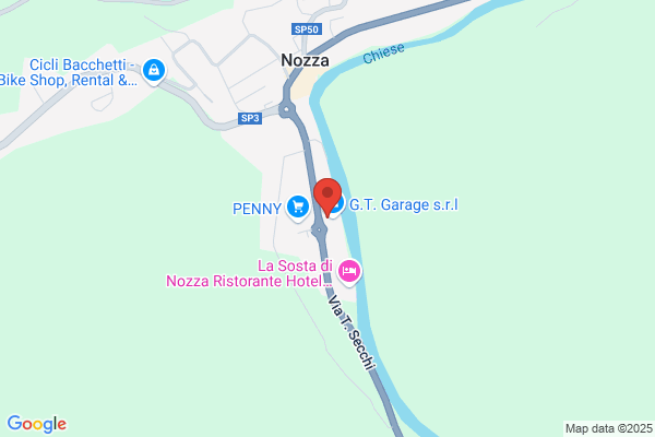 Autor. Di Gotti L. E C Snc
