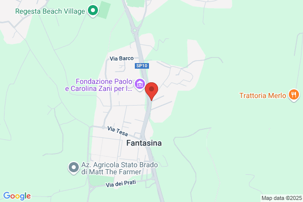 Autotrasporti S.A.G.A. Srl