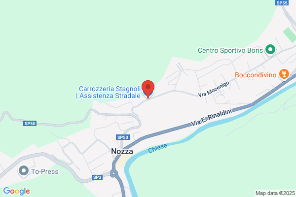 Carrozzeria Stagnoli