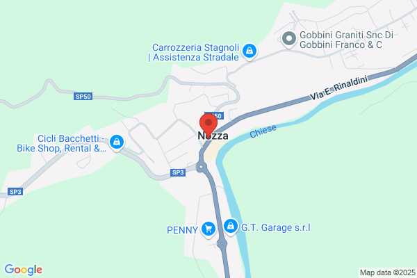 Cartografica Lombarda
