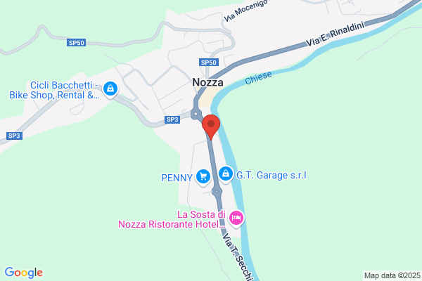 Emmebi Di Bonomini Margherita & C. (S.N.C.)