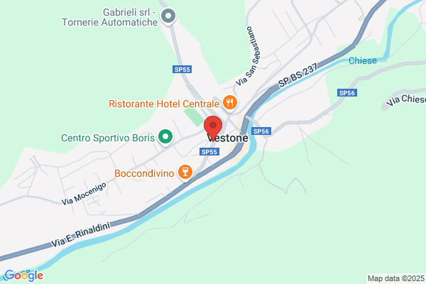 Facchetti Michela